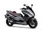 Yamaha Tmax Yamaha Tmax